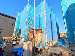 神奈川県愛甲郡愛川町中津