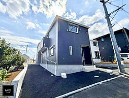 神奈川県伊勢原市高森