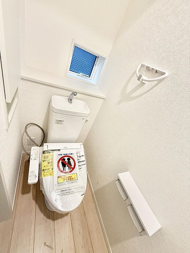 ■毎日使う場所だからこそ、清潔感溢れる空間