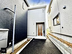 神奈川県伊勢原市高森