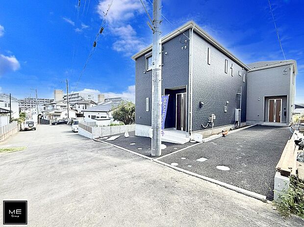 ■新しい時代の息吹を感じる、心地よい環境