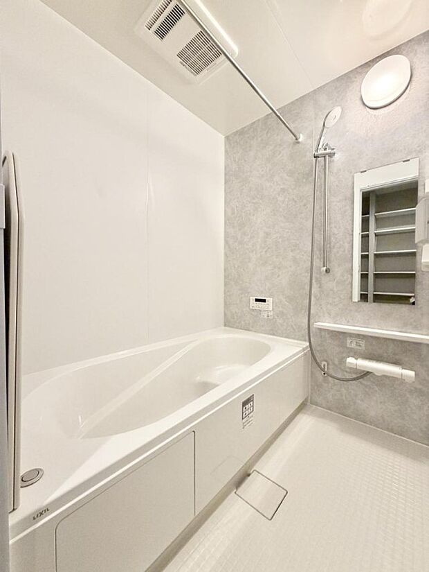 ■リラックスできる、穏やかな雰囲気です