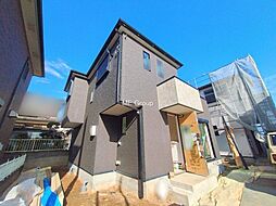 神奈川県厚木市山際