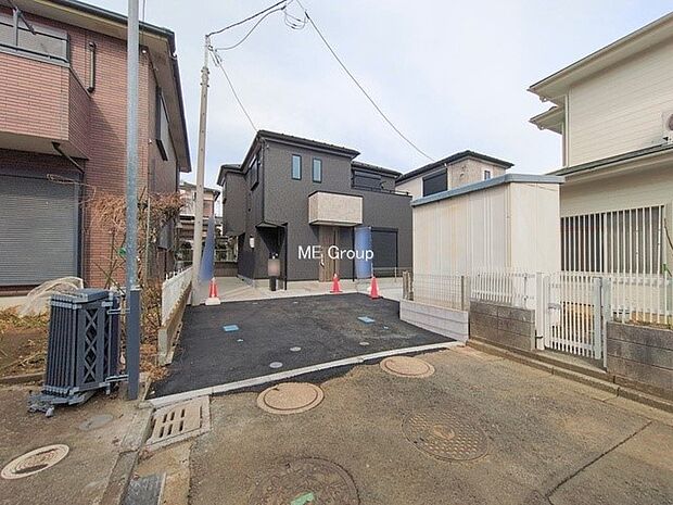 ■家族みんなが笑顔で過ごせる、安心感のある住まい