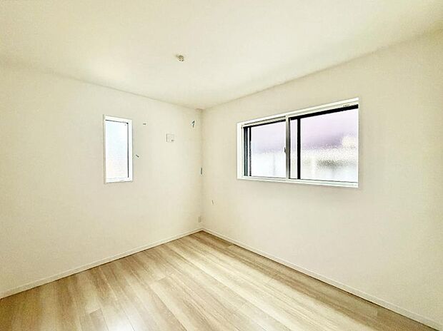 ■どこになにを置くか楽しみな自分のお部屋