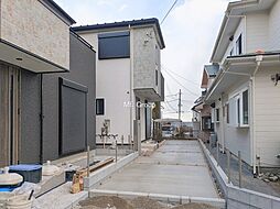 神奈川県厚木市山際