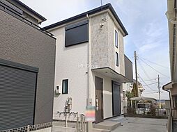 神奈川県厚木市山際