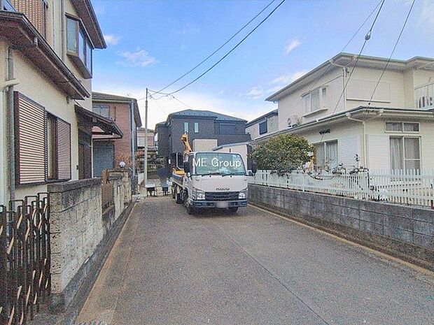 ■この道を歩けば、毎日が少し特別になる