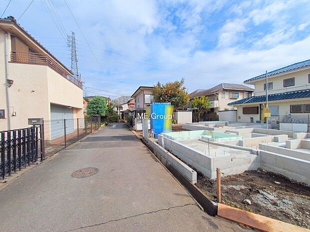 ■この道を歩けば、毎日が少し特別になる