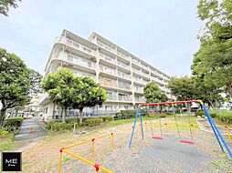 川崎大師第2スカイハイツＢ棟