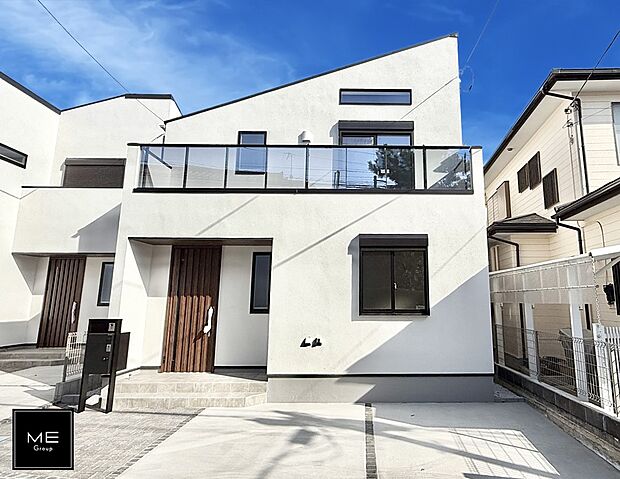 ■暮らしを彩る充実した設備仕様が備わった住まい