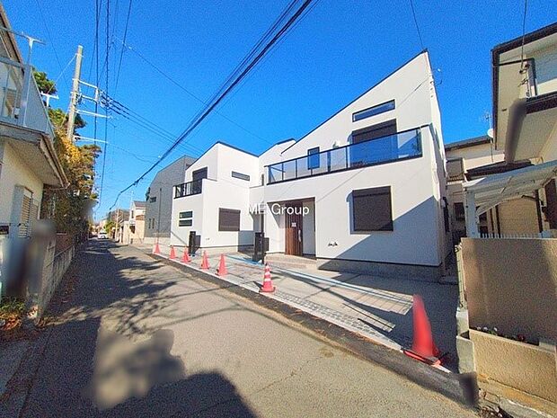 ■家族とのお出かけが楽しくなる環境です