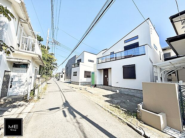 ■家族とのお出かけが楽しくなる環境です