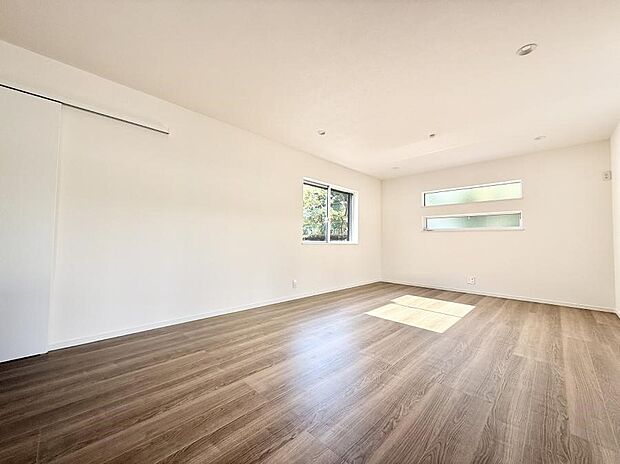 ■居心地のいい、理想のリビング