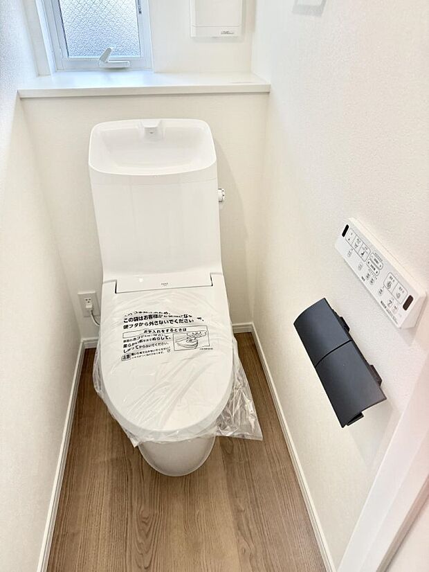 ■毎日使う場所だからこそ、清潔感溢れる空間