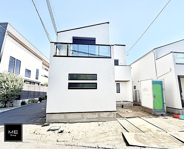 ■家族みんなが笑顔で過ごせる、安心感のある住まい