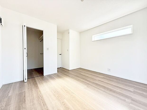 ■機能的で使いやすいお部屋で毎日を快適に