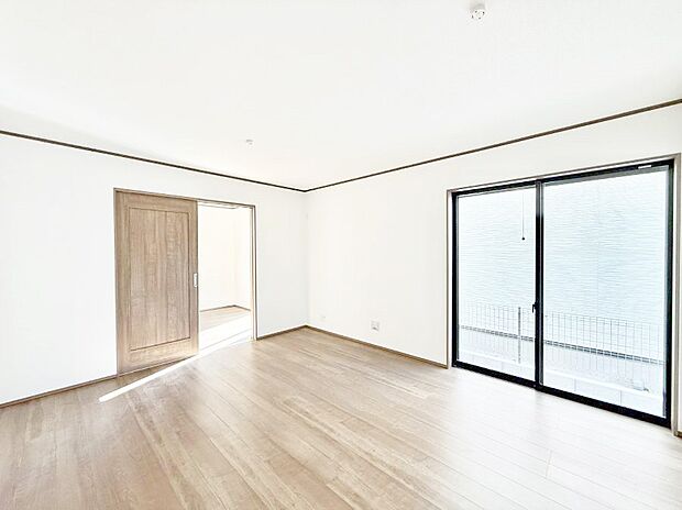 ■居心地のいい、理想のリビング