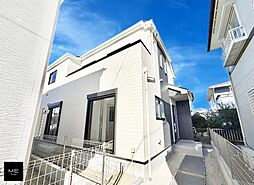 神奈川県横浜市青葉区鴨志田町