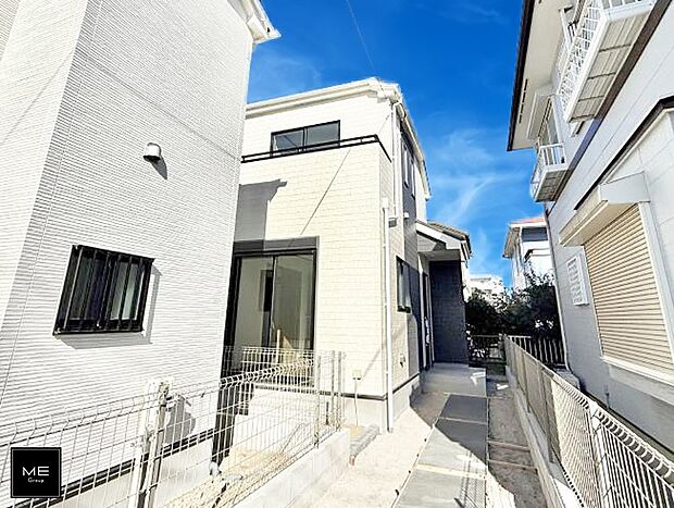 ■家族の未来を優しく包み込む新しい住まい