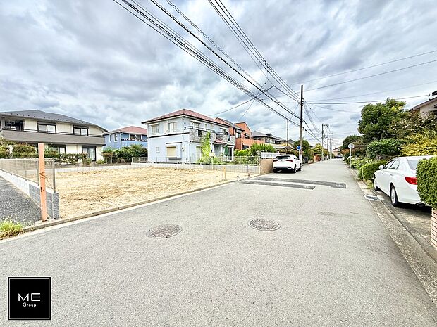 ■この道を歩けば、毎日が少し特別になる