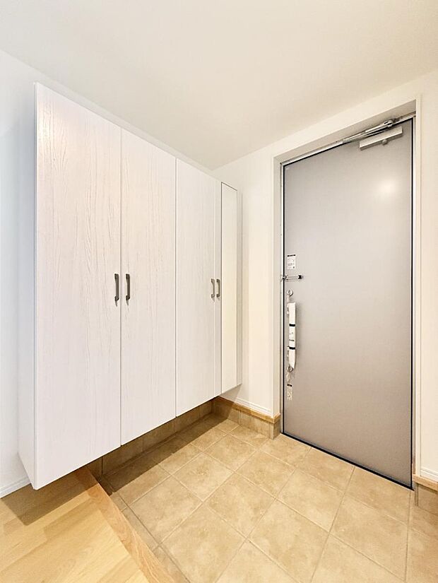 ■ 家族やゲストをやさしく迎える、心地よい空間