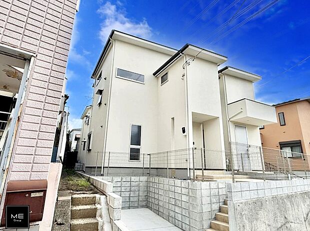 ■家族みんなが笑顔で過ごせる、安心感のある住まい