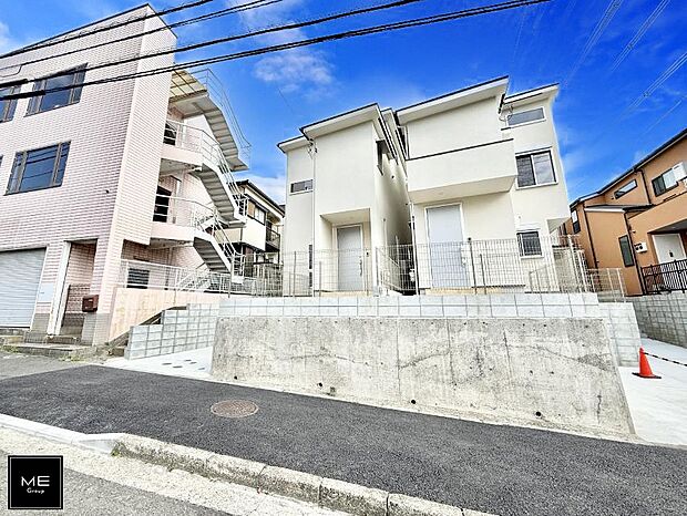 ■家族みんなが笑顔で過ごせる、安心感のある住まい