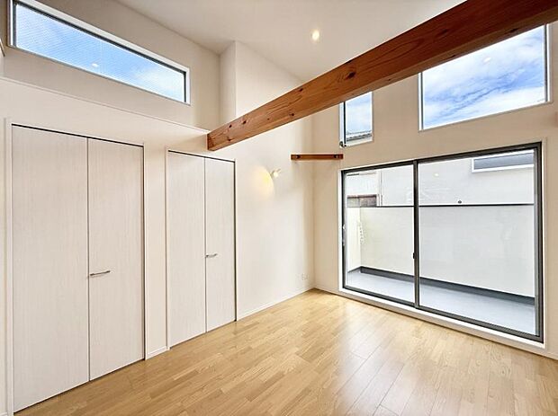 ■何気ない毎日を特別にする、癒しの空間