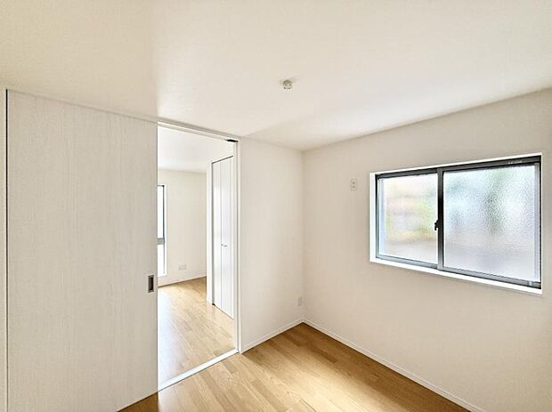 ■機能的で使いやすいお部屋で毎日を快適に