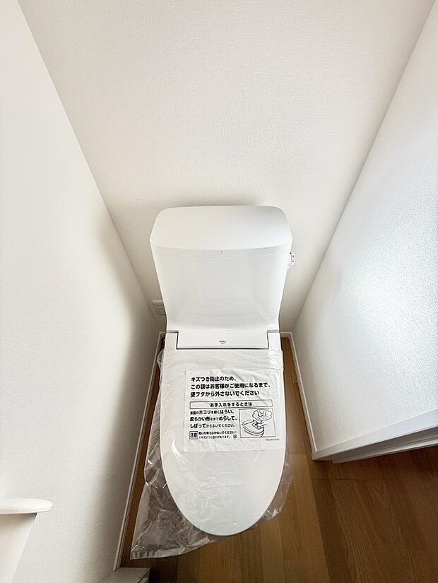 ■毎日使う場所だからこそ、清潔感溢れる空間