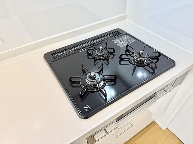 ■一度に多くの料理ができ便利で効率的