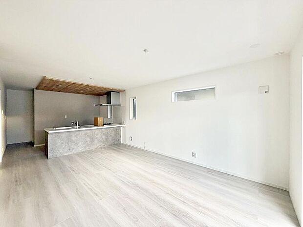 いつの間にか家族が集まっちゃうそんなリビングいいですよね