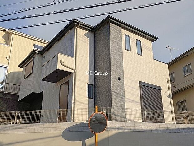 周辺環境も合わせてご覧ください!