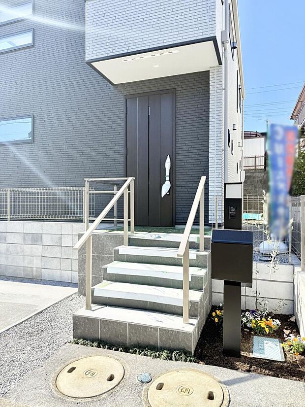 ■ 帰るたびにホッとする、安心感のある佇まい