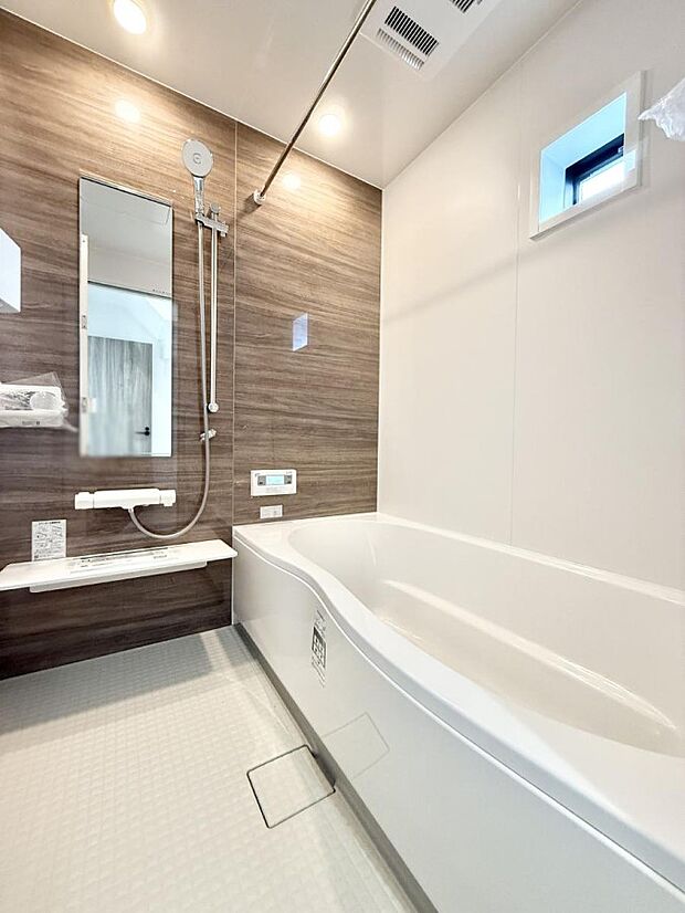 ■家族みんなが気持ちよく使える設計です