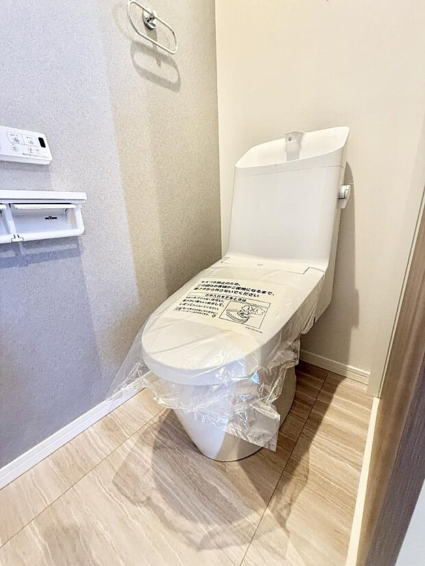 ■毎日使う場所だからこそ、清潔感溢れる空間