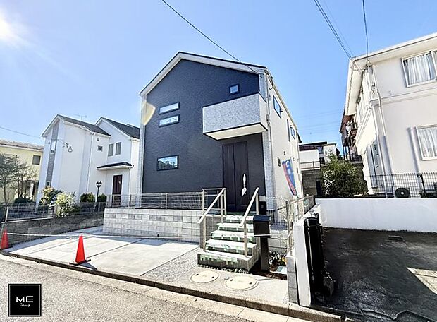 ■新しい暮らしが始まる場所で、家族の絆を深める