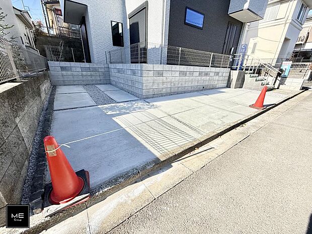 ■カースペース有