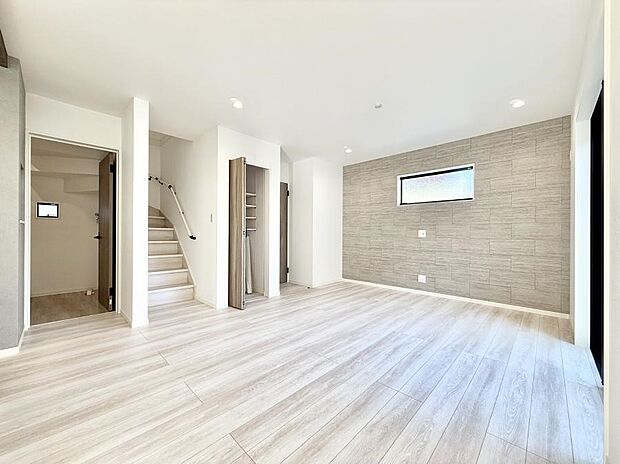 ■ふとした瞬間に幸せを感じる、心地よい場所