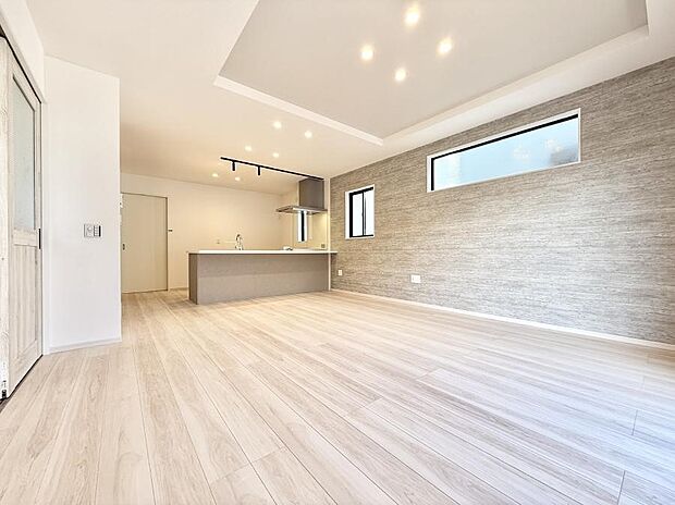 ■自然と会話が生まれる、心地よいひととき