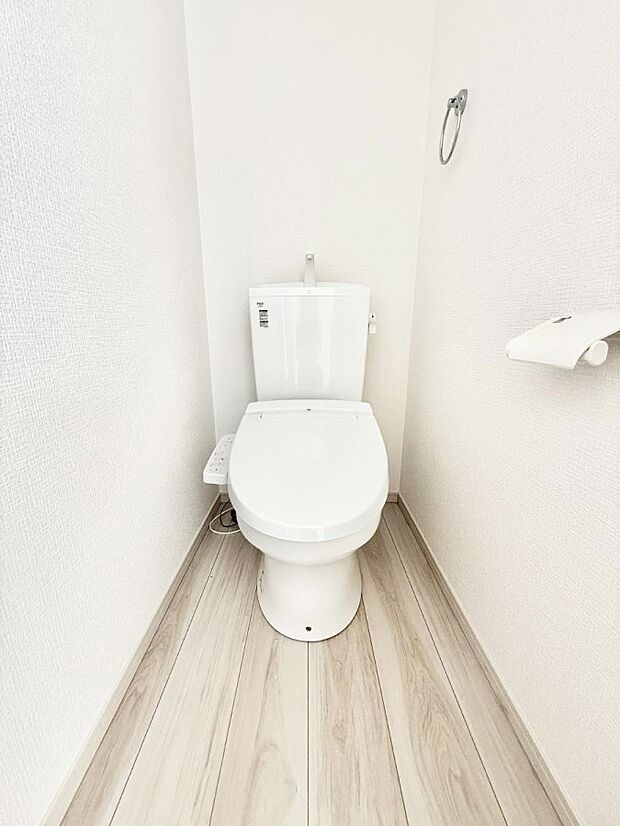 ■毎日使う場所だからこそ、清潔感溢れる空間