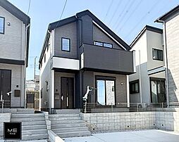 神奈川県横浜市青葉区あざみ野南４丁目