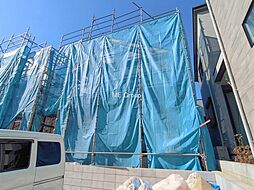 神奈川県横浜市青葉区あざみ野南４丁目