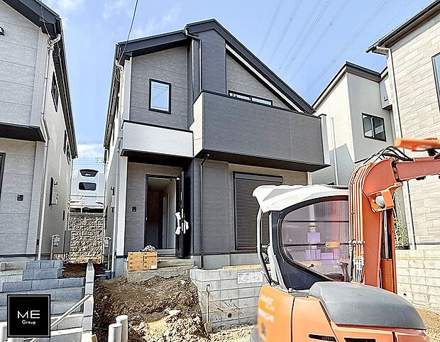 ■暮らしを彩る充実した設備仕様が備わった住まい