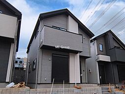 神奈川県横浜市青葉区あざみ野南４丁目