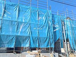 神奈川県横浜市青葉区あざみ野南４丁目