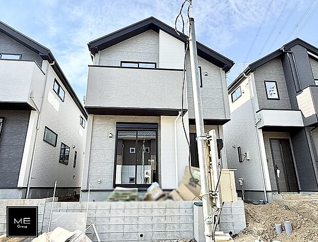 暮らしを彩る充実した設備仕様が備わった新築戸建