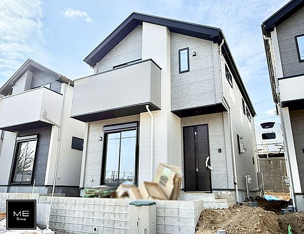 ■新しい暮らしが始まる場所で、家族の絆を深める