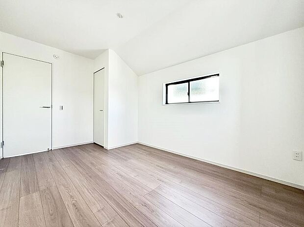 ■清潔感あふれるお部屋で毎日を快適に過ごせます